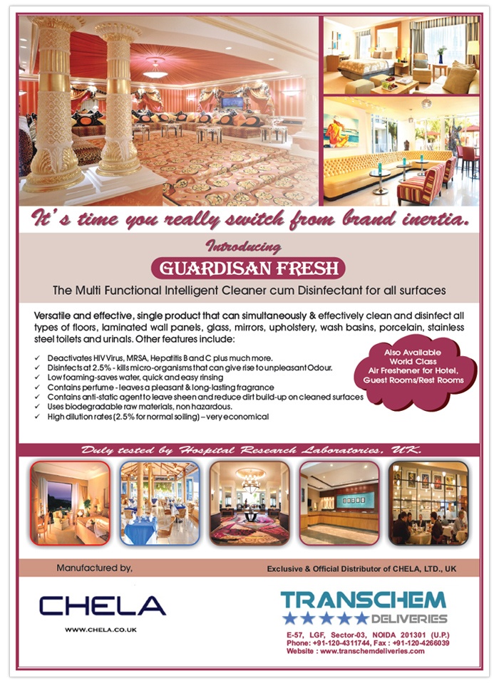 Guardisan Fresh Products