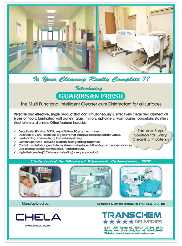 Guardisan Fresh Products