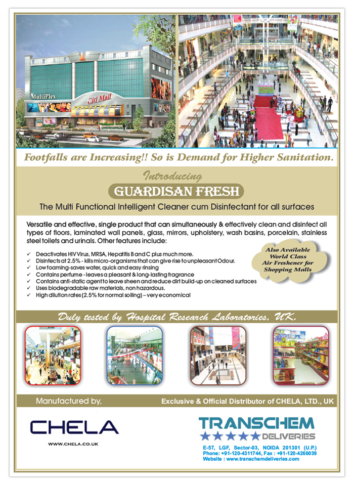 Guardisan Fresh Products